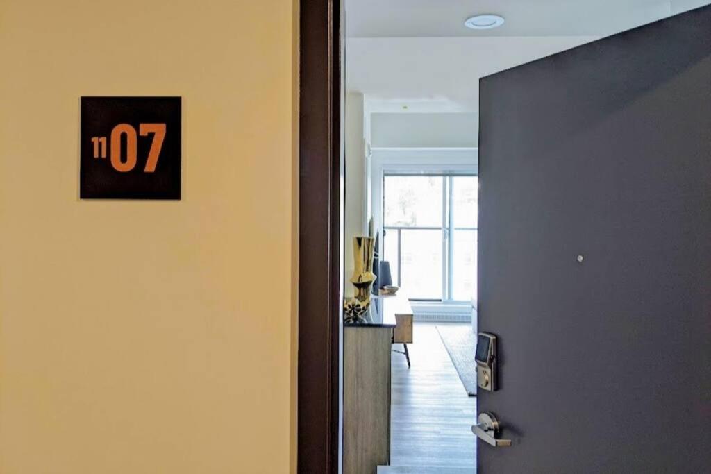 Downtown Penthouse With Breathtaking Views * Ville de Québec