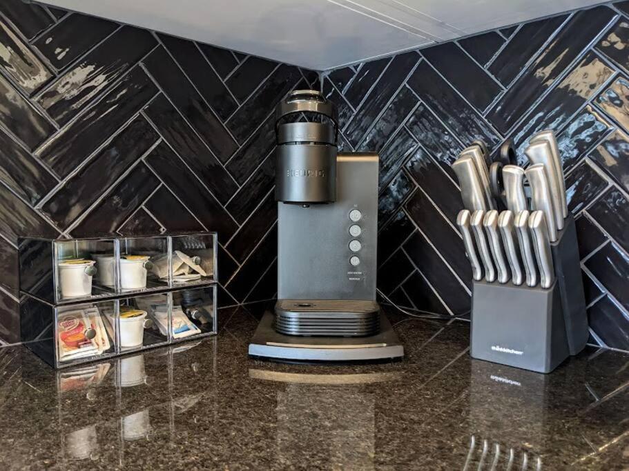 Appartement Downtown Penthouse With Breathtaking Views